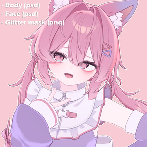 [プラム] Plum make up 缩略图 3