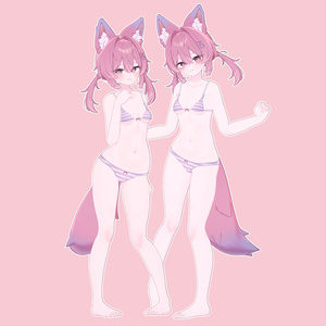 [プラム] Plum make up 缩略图 2