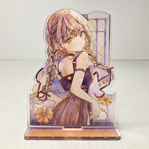 優子鈴 複製原画 龍花鳥【受注生産】 - ILLUST GALLERY TOLALA