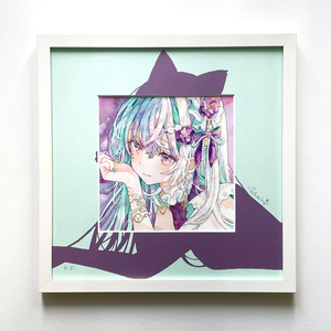 優子鈴BOOTHショップ - BOOTH