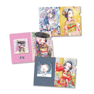 優子鈴BOOTHショップ - BOOTH