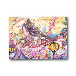 優子鈴BOOTHショップ - BOOTH