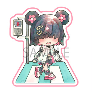 優子鈴BOOTHショップ - BOOTH