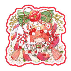 優子鈴BOOTHショップ - BOOTH