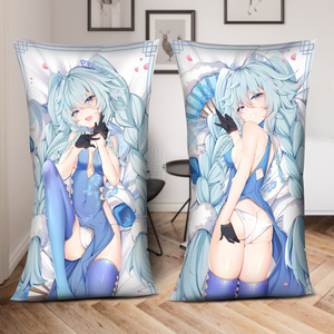 ドールズフロントライン 少女前線 PA-15 PA15 1/2サイズ 抱き枕カバー