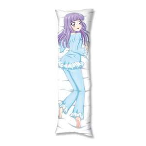 箱崎星梨花ちゃん抱き枕カバー - ろっく邸 - BOOTH