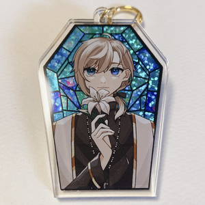 にじさんじ  まとめ売り 非公式】にじさんじ二次創作 - BOOTH