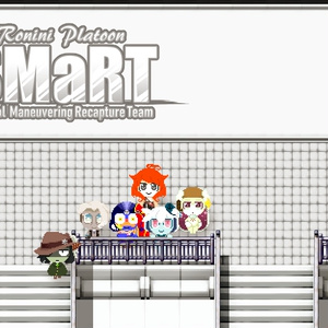 【FF小隊企画ゲーム】SMaRT