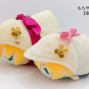 送料込】もちのおリボン - c*m*c - BOOTH 送料込】もちのおリボン - c*m*c - BOOTH