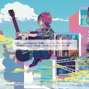 未開封 ピコロニーノーツ ポヤッチオ かたほとり ななひら 同人