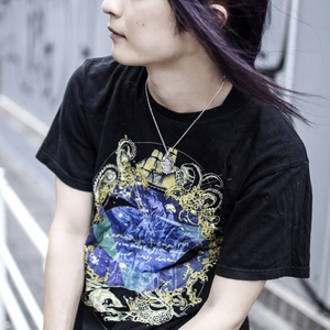 人魚姫 T-shirt