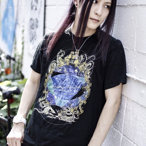人魚姫 T-shirt