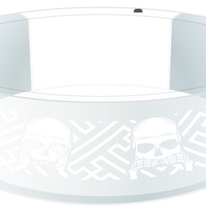 ﾀﾗﾁｵアクリルスタンド（大） - ﾀﾗﾁｵのグッズ（新） - BOOTH