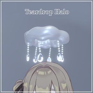 Teardrop Halo