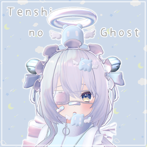 Tenshi no Ghost