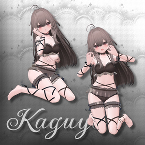 Crisscross Lingerie【14アバター対応】 缩略图 15