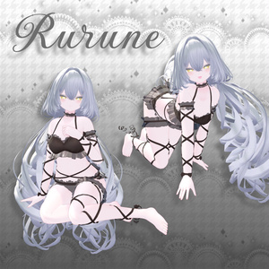 Crisscross Lingerie【14アバター対応】 缩略图 11