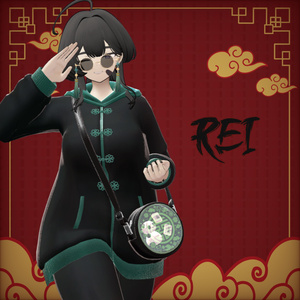 ZHERSEY【17アバター対応】 缩略图 18
