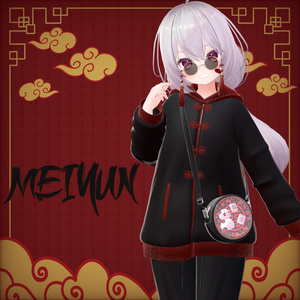 ZHERSEY【17アバター対応】 缩略图 3
