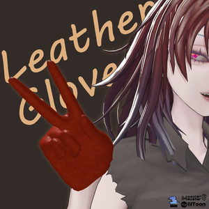 【Velnica専用】LeatherGlove