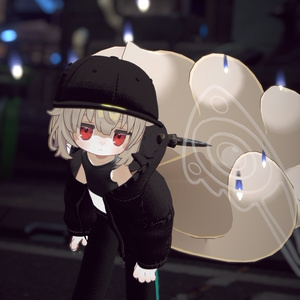 【まめふれんず・えも研素体・みみのこ・ホロヨエル対応】SanctaRuinaJersey（サンクタルイナジャージ） 缩略图 28