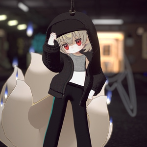 【まめふれんず・えも研素体・みみのこ・ホロヨエル対応】SanctaRuinaJersey（サンクタルイナジャージ） 缩略图 26