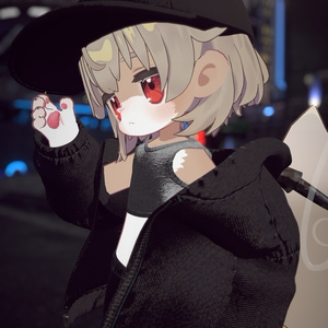 【まめふれんず・えも研素体・みみのこ・ホロヨエル対応】SanctaRuinaJersey（サンクタルイナジャージ） 缩略图 29