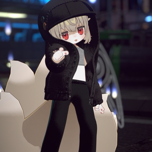 【まめふれんず・えも研素体・みみのこ・ホロヨエル対応】SanctaRuinaJersey（サンクタルイナジャージ） 缩略图 27