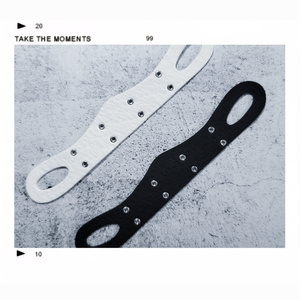 Eyelet MASK ( Monotone...