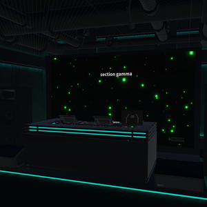 DJEventHall【WorldAsset】