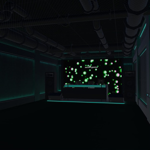 DJEventHall【WorldAsset】 缩略图 3