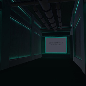 DJEventHall【WorldAsset】 缩略图 4