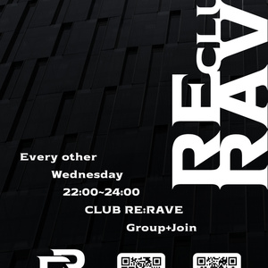 【Free】CLUB RE:RAVEヘアピン 缩略图 4