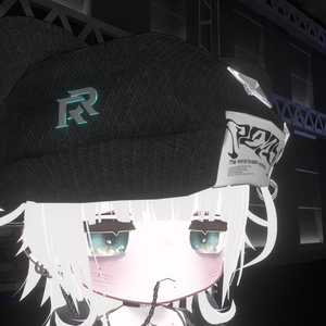 【Free】CLUB RE:RAVEヘアピン 缩略图 3