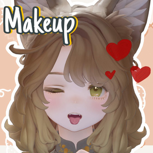 マリシア専用  Marycia makeup texture