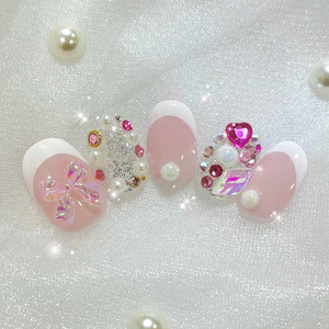 プリンセスのジュエリーボックス💒🩰🎀
