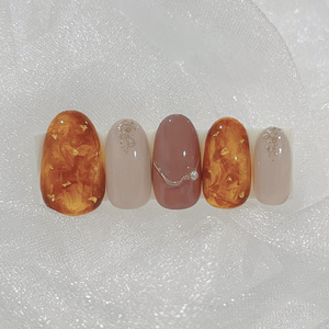 べっ甲グレージュ🌰
