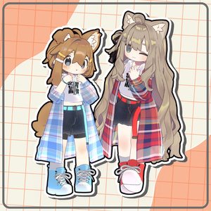 LONGCHECK【MA対応】 缩略图 8