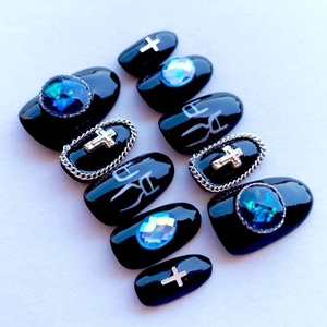 オーダーメイドネイルチップ - kirariya - BOOTH