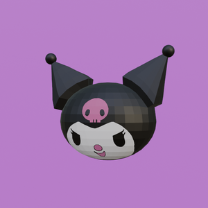 くろみちゃん