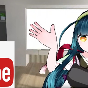 【更新終了】Virtual Streamer 360  (360°VR配信ソフト)
