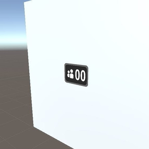 Player Counter [VCC compatible