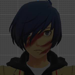 Crazy Makoto Yuki