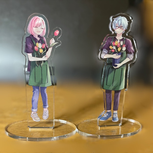 gs4】一緒に帰ろアクスタ マリィ - ミンミンゼミン - BOOTH