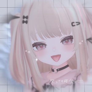 【りりか/ ririka】LittleDevil Makeup Texture 缩略图 4
