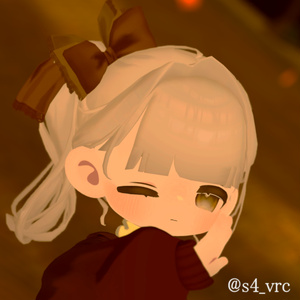 【3D髪型】夏陰ポニー ≪Natsukage pony≫【3アバター対応】 缩略图 25