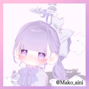 【3D髪型】夏陰ポニー ≪Natsukage pony≫【3アバター対応】 缩略图 19
