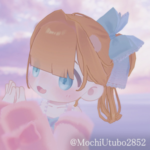 【3D髪型】夏陰ポニー ≪Natsukage pony≫【3アバター対応】 缩略图 28