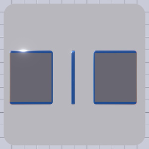 【無料/free】movie package 【3D小物】 缩略图 2