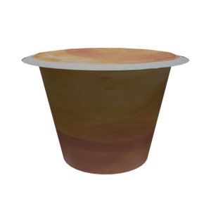 SlashCo VR - Orange Jello